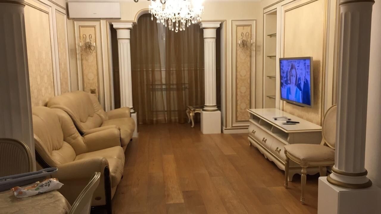 2-комн., 72.1 м², 18/19 этаж, Краснодар г