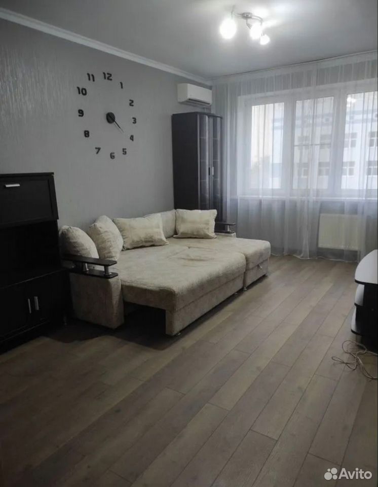 1-комн. квартира, 41.6 м² в ЖК Почтовый — фото 2