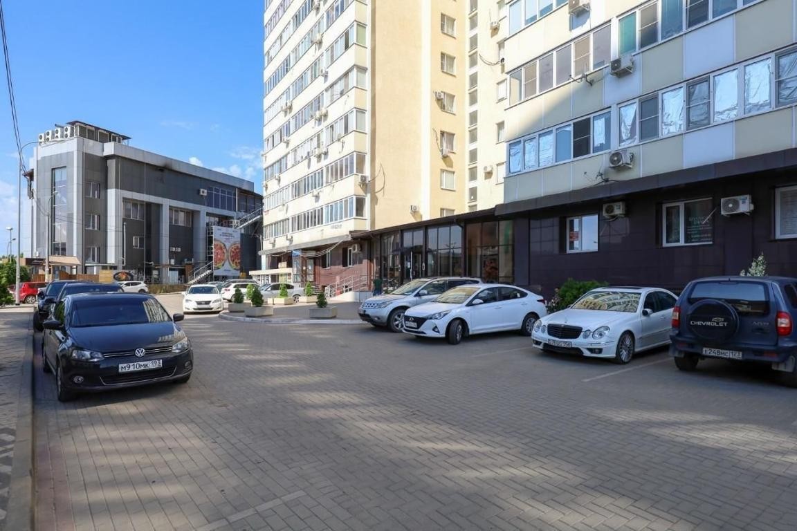 1-комн., 52.8 м², 10/14 этаж, ул. имени М.Е. Соколова, 86к1