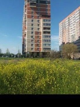 1-комн., 44.4 м², 9/17 этаж, г Краснодар, ул Трудовой Славы, д 62А к 2 — фото 2