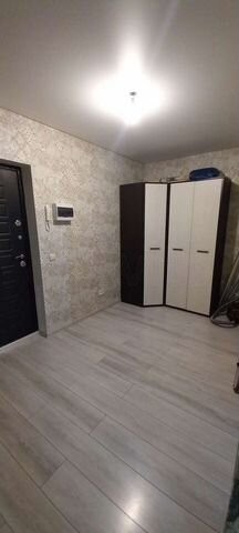 1-комн., 44.4 м², 9/17 этаж, г Краснодар, ул Трудовой Славы, д 62А к 2 — фото 4