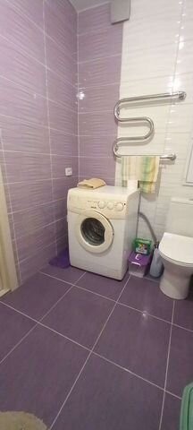 1-комн., 44.4 м², 9/17 этаж, г Краснодар, ул Трудовой Славы, д 62А к 2 — фото 5