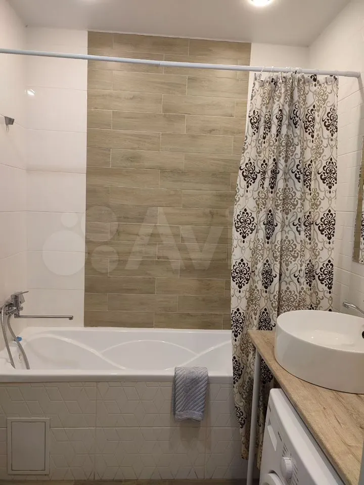 1-комн., 28.8 м², 7/12 этаж, ЖК «Светлоград» — фото 3