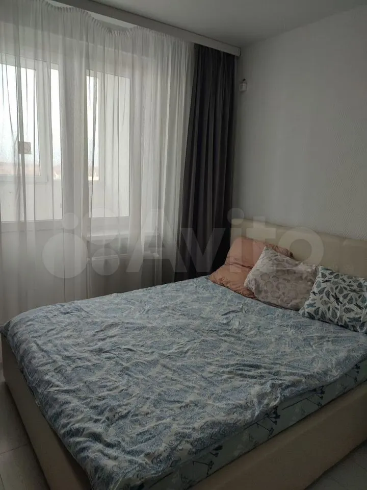 1-комн., 28.8 м², 7/12 этаж, ЖК «Светлоград» — фото 4