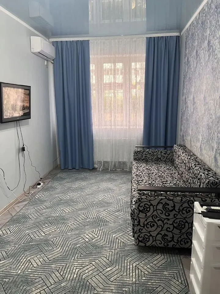 Продается 1-комн. квартира, 35.5 м²