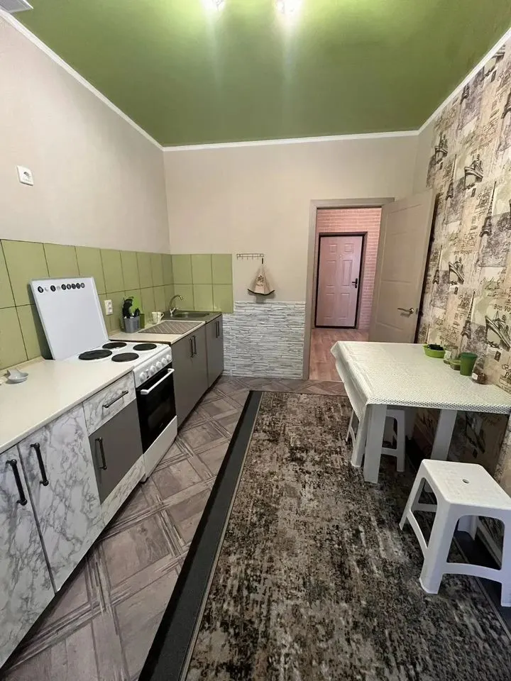 1-комн. квартира, 35.5 м² в ЖК Лучший — фото 3