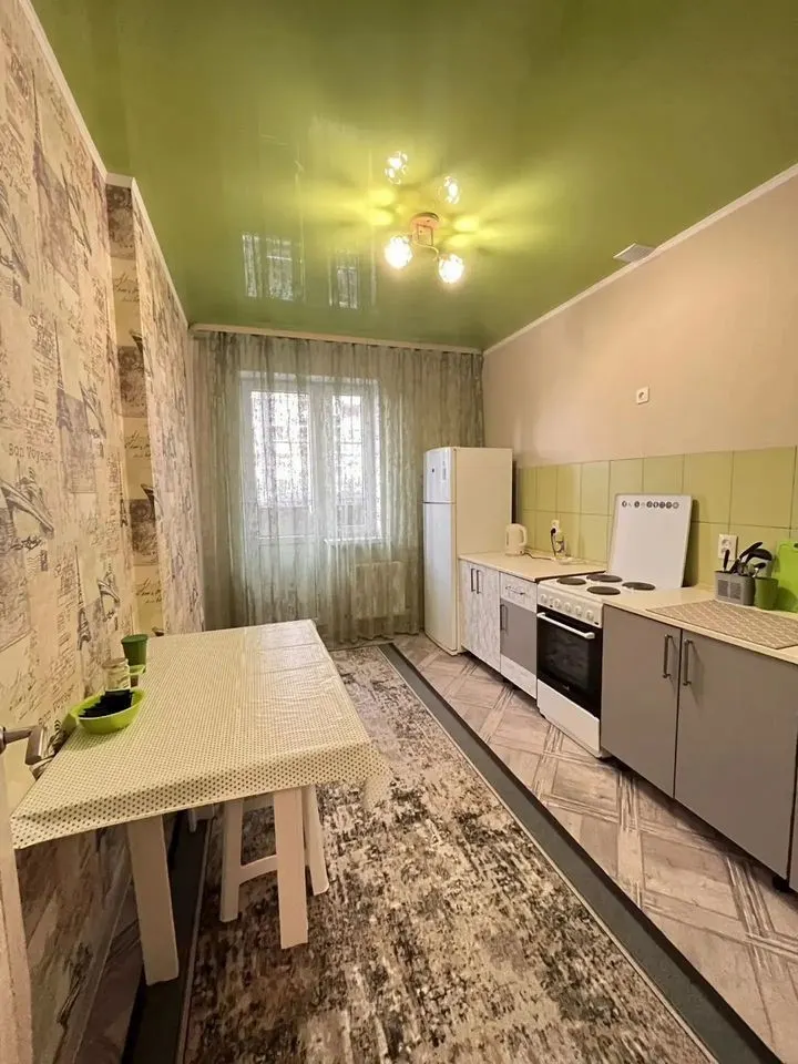 1-комн. квартира, 35.5 м² в ЖК Лучший — фото 4