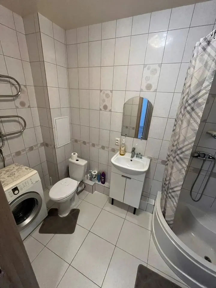 1-комн. квартира, 35.5 м² в ЖК Лучший — фото 5