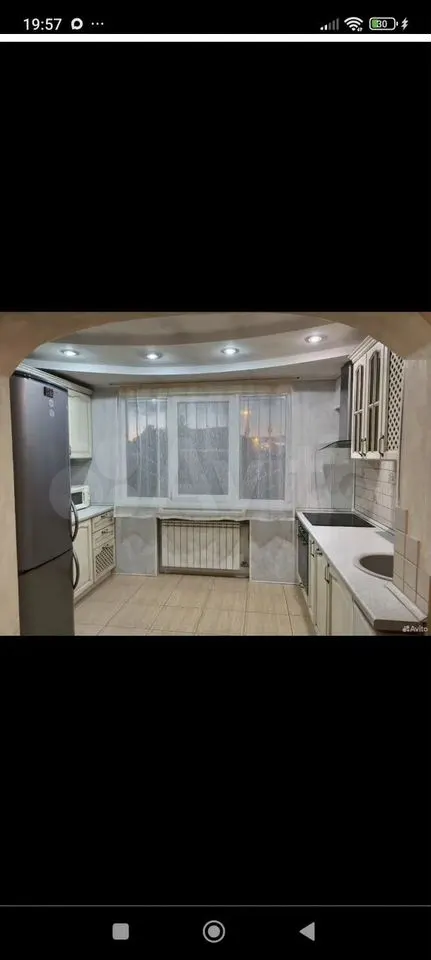 Продается 2-комн. квартира, 54 м²