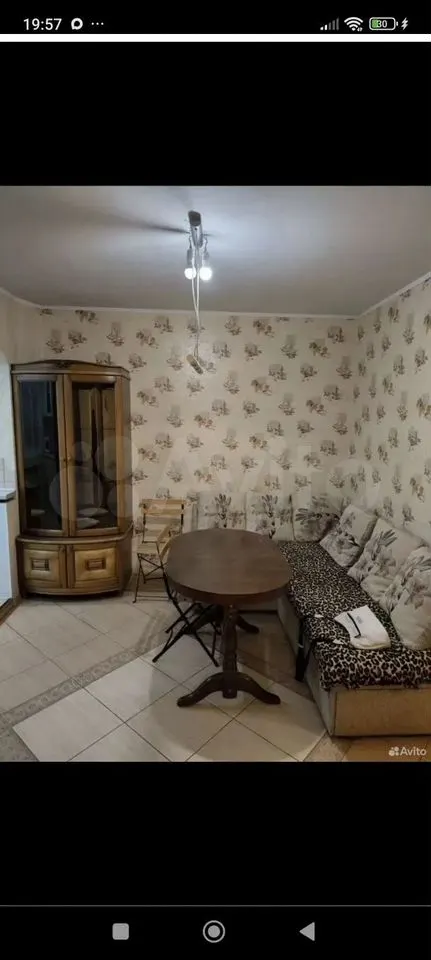 2-комн. квартира, 54 м² — фото 2