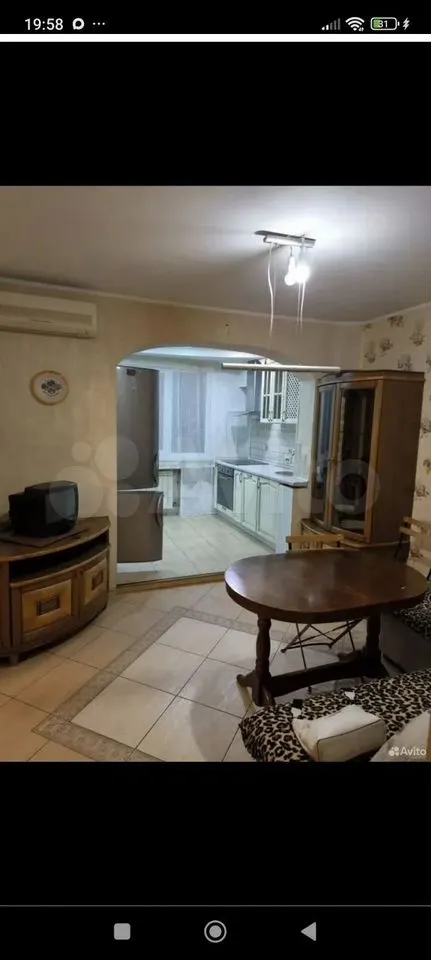2-комн. квартира, 54 м² — фото 4