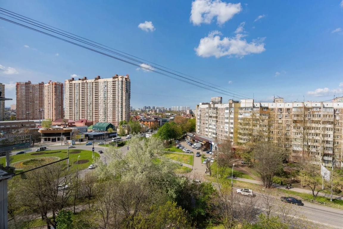 3-комн. квартира, 61.8 м² — фото 2