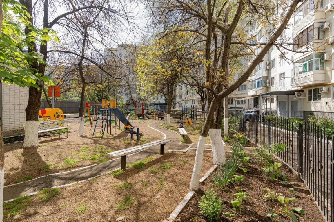 3-комн. квартира, 61.8 м² — фото 4