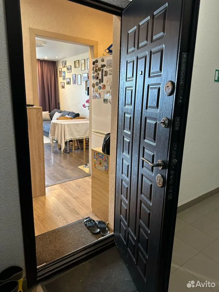 1-комн., 44 м², 10/18 этаж, Карасунский внутригородской округ, мкр-н Гидростроителей, ул. Трудовой Славы, 43 — фото 2