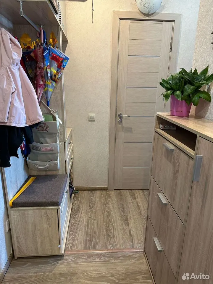 1-комн., 44 м², 10/18 этаж, Карасунский внутригородской округ, мкр-н Гидростроителей, ул. Трудовой Славы, 43 — фото 5