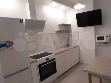 Продается 2-комн. квартира, 46.4 м²