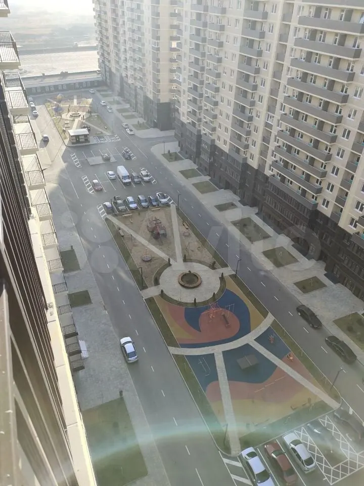 1-комн. квартира