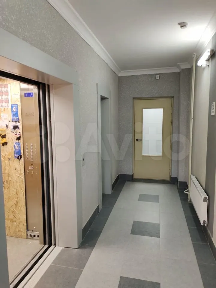 1-комн., 35 м², 14/16 этаж, ЖК «Ракурс» — фото 5