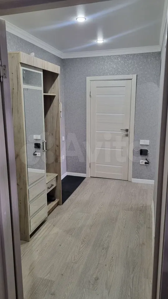 Продается 2-комн. квартира, 56 м² — фото 3
