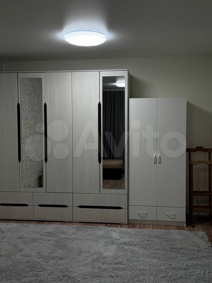 1-комн., 37.9 м², 14/16 этаж, г Краснодар, ул им. Героя Аверкиева А.А., д 34 — фото 4