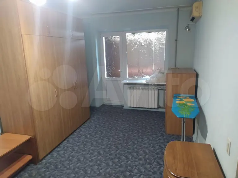 1-комн. квартира
