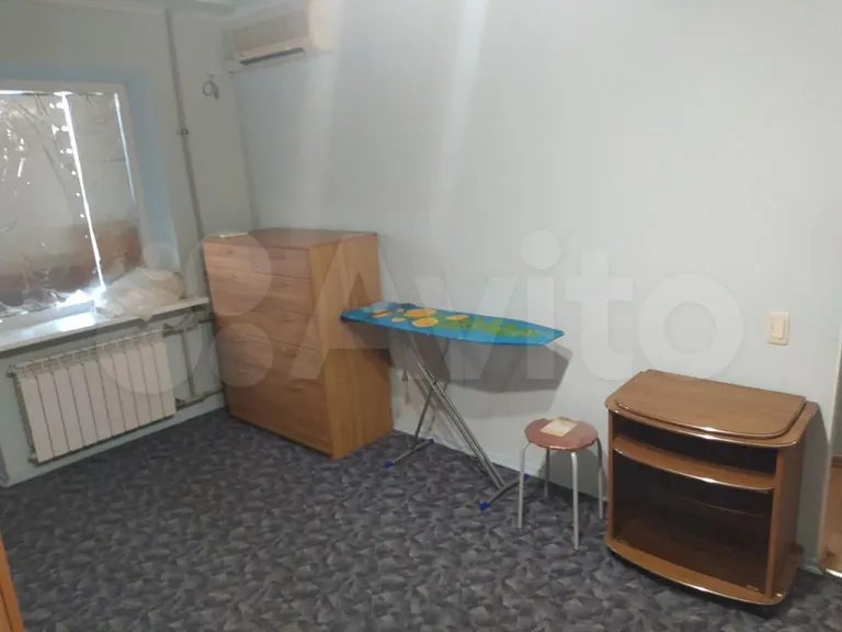 1-комн., 32 м², 3/5 этаж, Центральный внутригородской округ, мкр-н Центральный, Карасунская наб., 81 — фото 2