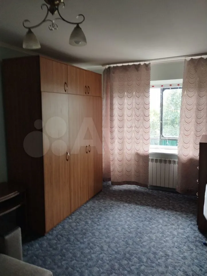 1-комн., 32 м², 3/5 этаж, Центральный внутригородской округ, мкр-н Центральный, Карасунская наб., 81 — фото 4
