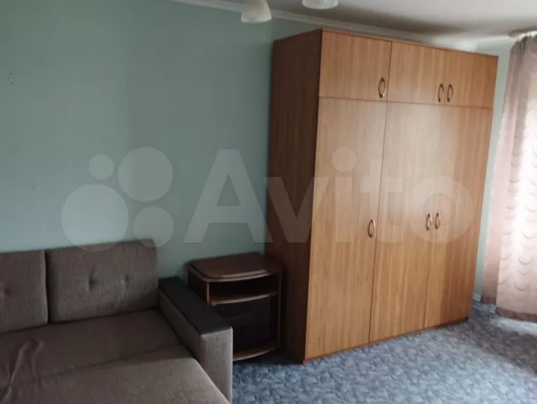 1-комн., 32 м², 3/5 этаж, Центральный внутригородской округ, мкр-н Центральный, Карасунская наб., 81 — фото 5