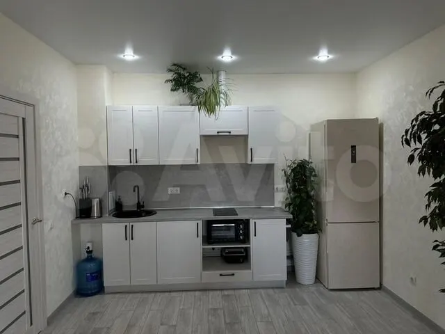 1-комн. квартира, 40.5 м² в ЖК Кубанский — фото 2
