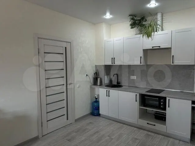 1-комн. квартира, 40.5 м² в ЖК Кубанский — фото 4
