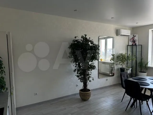 1-комн. квартира, 40.5 м² в ЖК Кубанский — фото 5