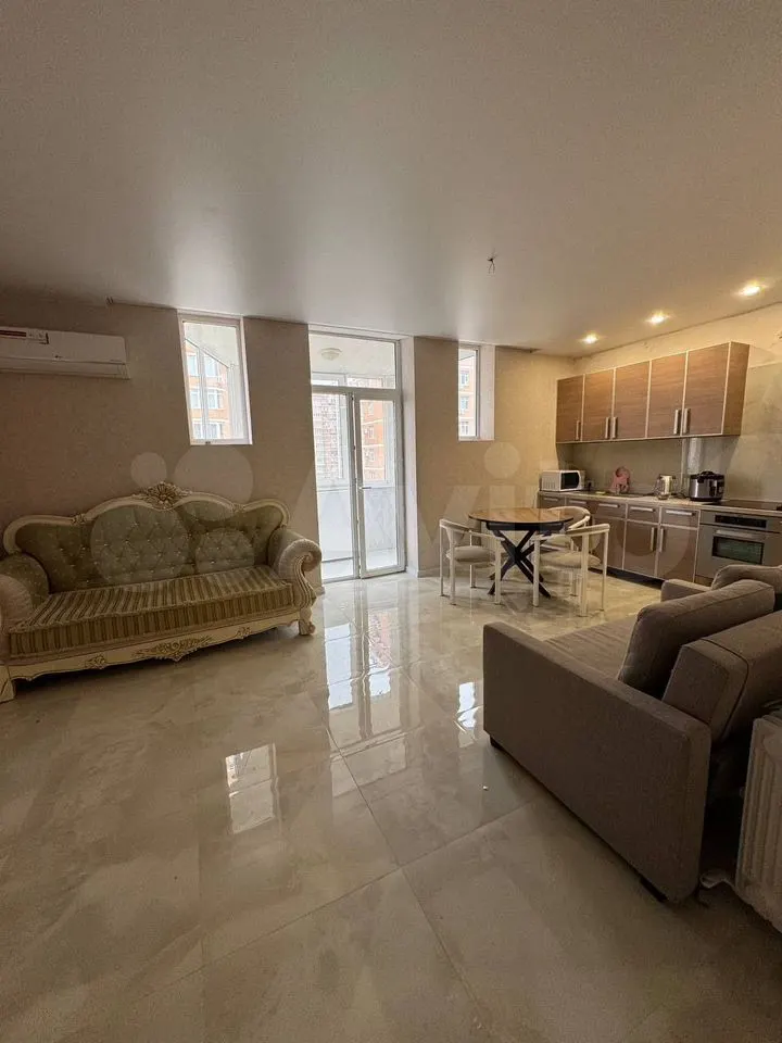 Продается 2-комн. квартира, 83.3 м² — фото 3