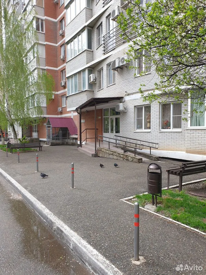 2-комн. квартира