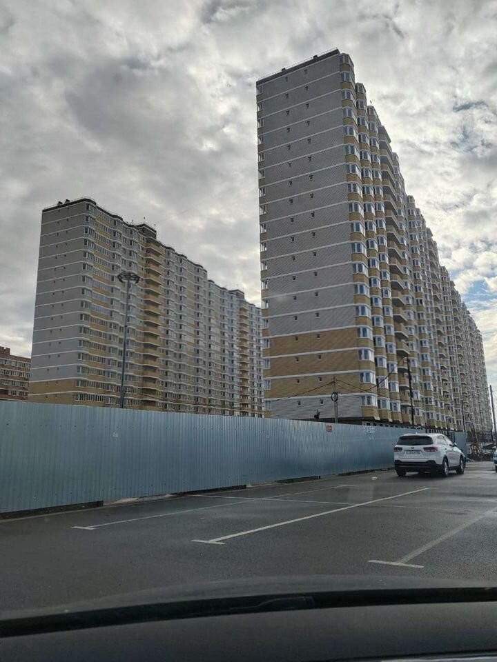 1-комн. квартира