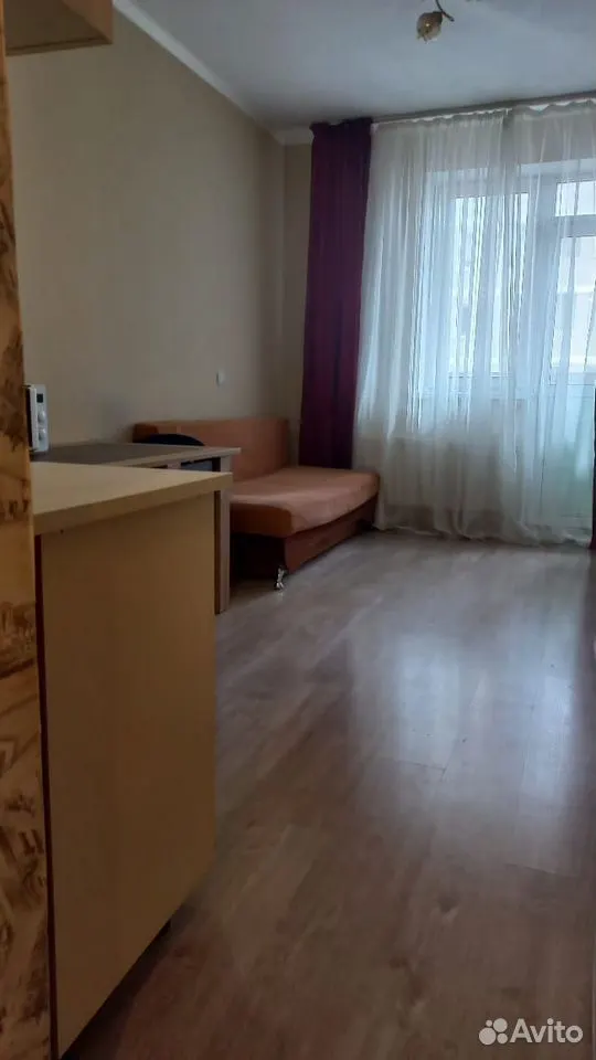 1-комн. квартира
