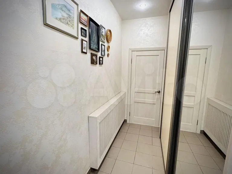 Продается 3-комн. квартира, 108.3 м²
