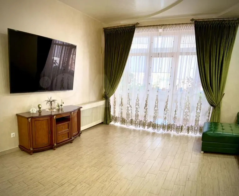 Продается 3-комн. квартира, 108.3 м² — фото 3