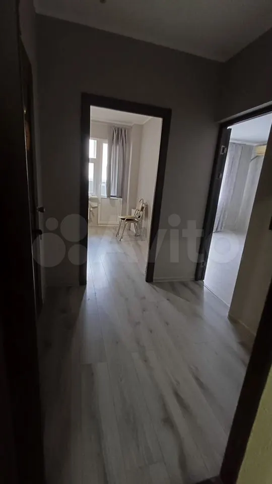 Продается 1-комн. квартира, 39.1 м² — фото 2