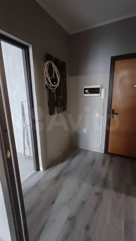 Продается 1-комн. квартира, 39.1 м² — фото 3