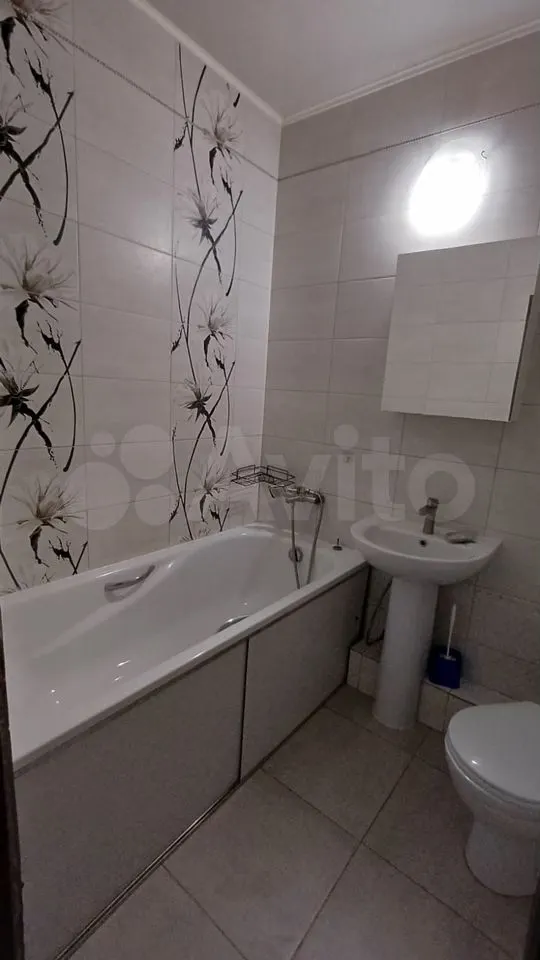 Продается 1-комн. квартира, 39.1 м² — фото 4