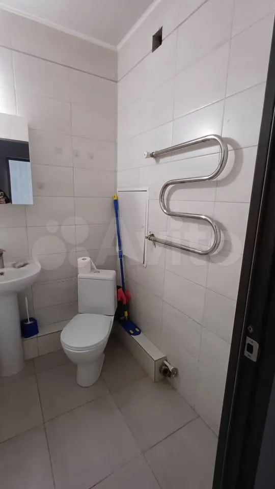 Продается 1-комн. квартира, 39.1 м² — фото 5