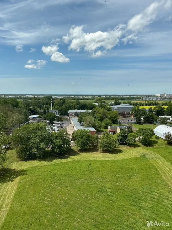2-комн. квартира