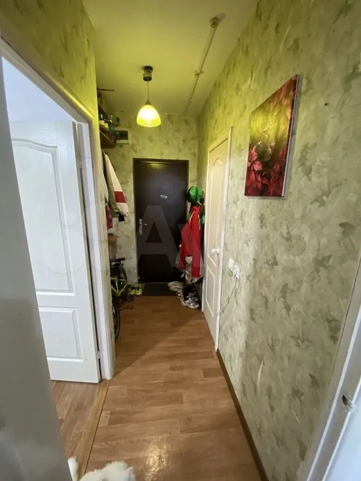 1-комн. квартира, 36.2 м² в ЖК Кубанский — фото 3