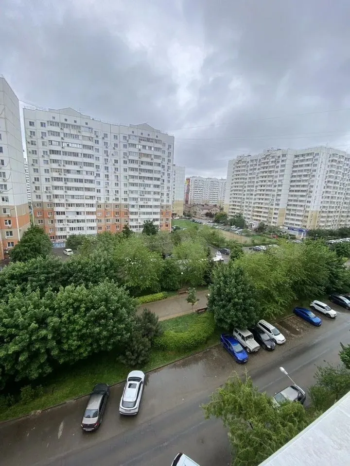 1-комн. квартира, 36.2 м² в ЖК Кубанский — фото 5