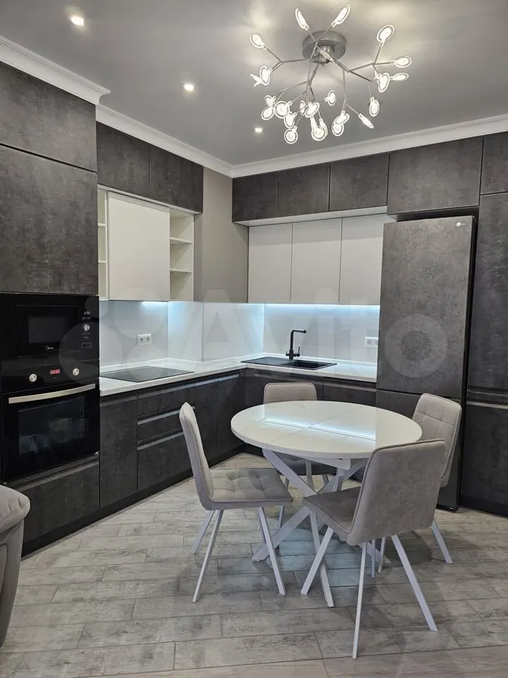 Продается 1-комн. квартира, 39 м²
