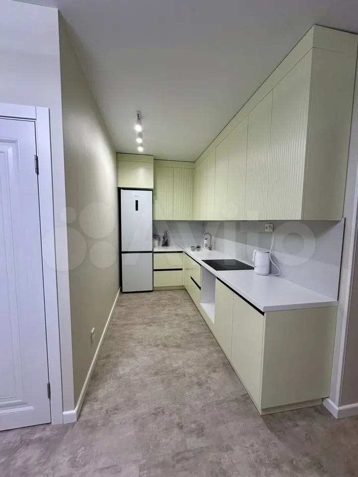 2-комн., 56 м², 5/16 этаж, ул. имени Героя Ростовского, 8к1 — фото 4
