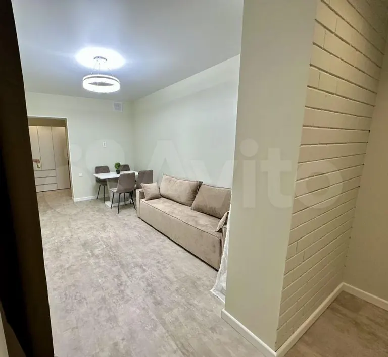 2-комн., 56 м², 5/16 этаж, ул. имени Героя Ростовского, 8к1 — фото 5