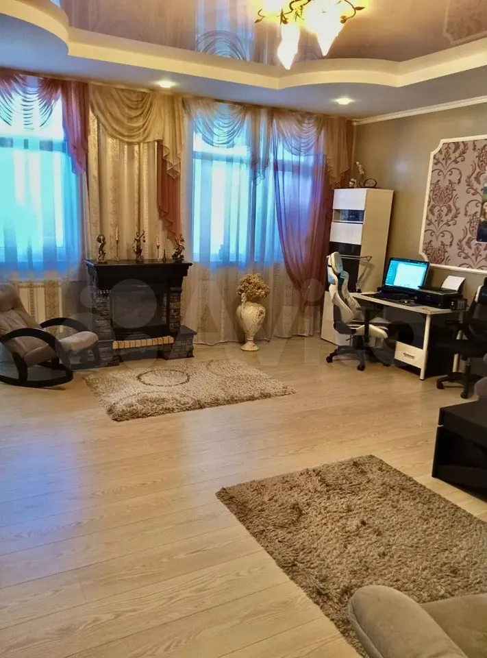 2-комн. квартира