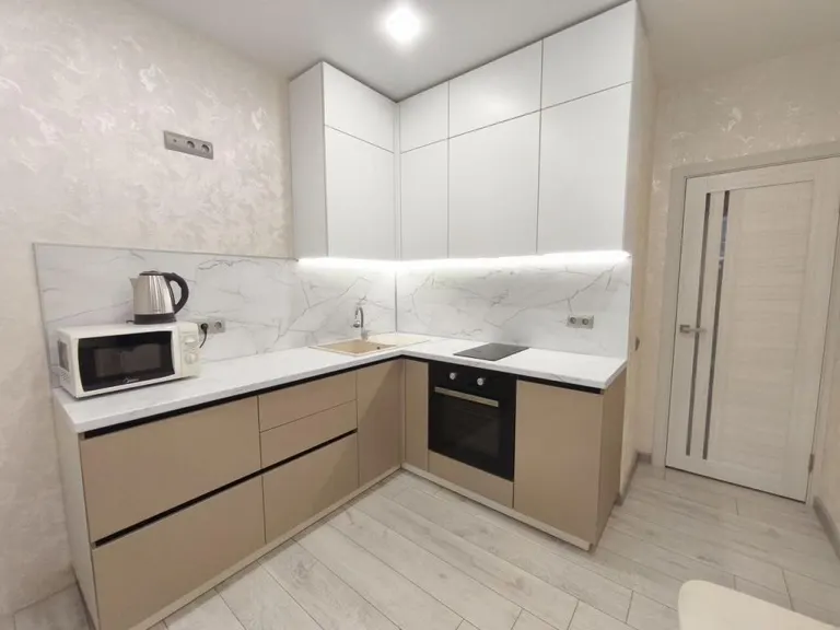 Продается 1-комн. квартира, 35.8 м²