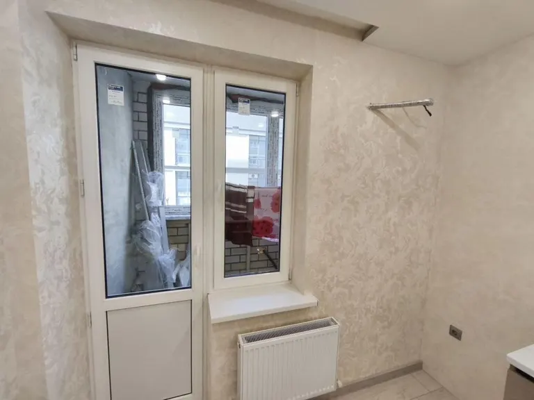 Продается 1-комн. квартира, 35.8 м² — фото 3